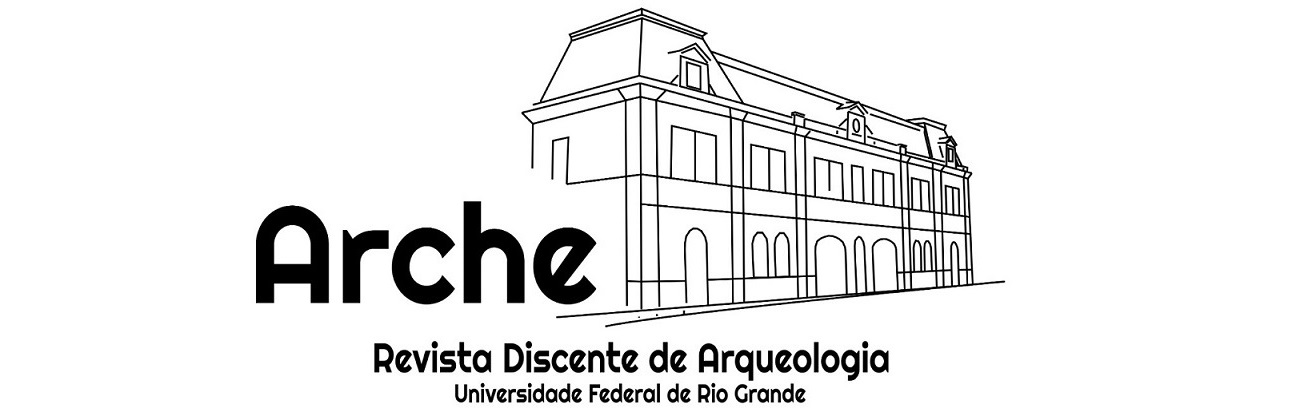Arche - Revista Discente de Arqueologia