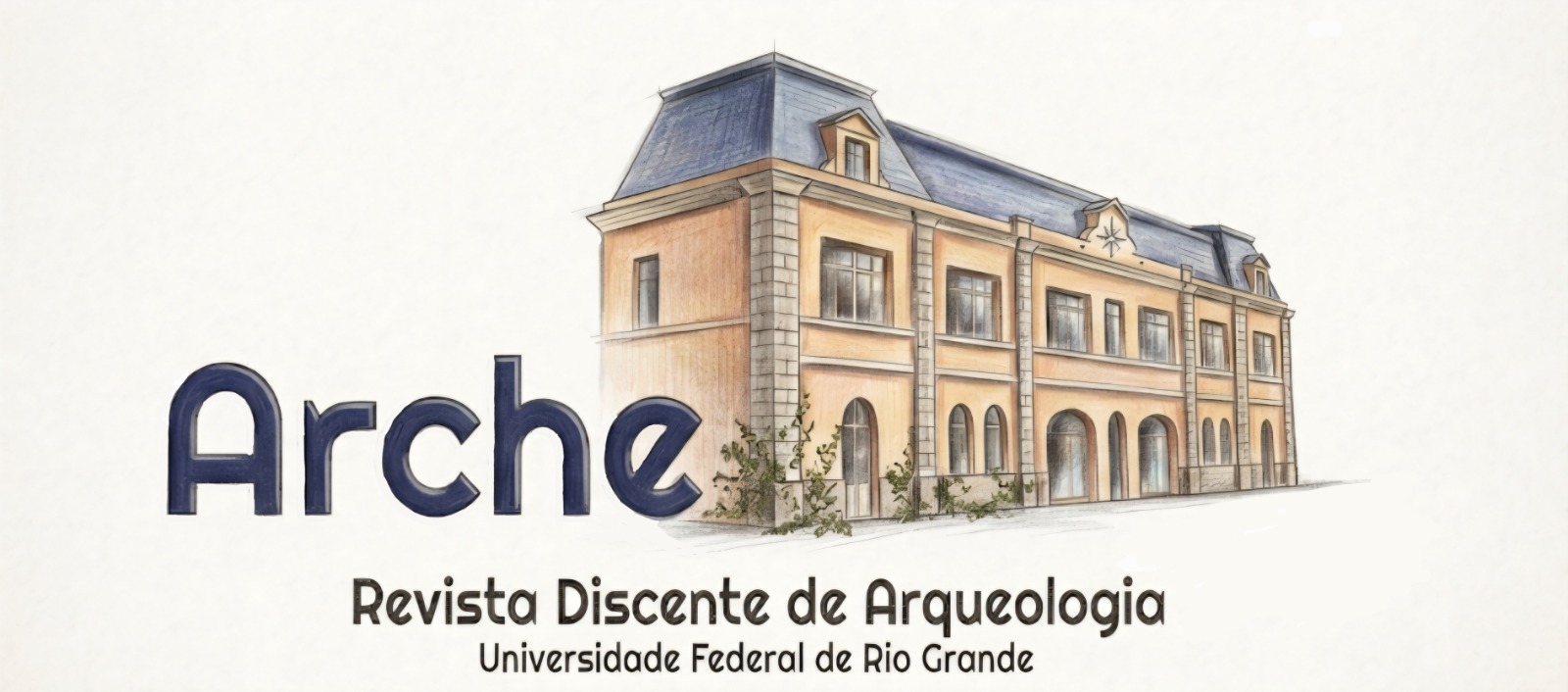 Arche - Revista Discente de Arqueologia